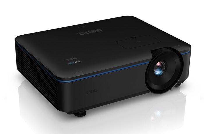 明基4K激光工程投影機LK953ST