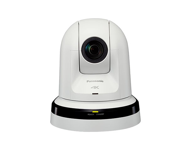 松下4K會議攝像機